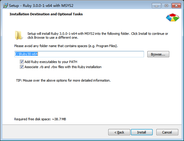 05_Ruby Windows开发环境.png